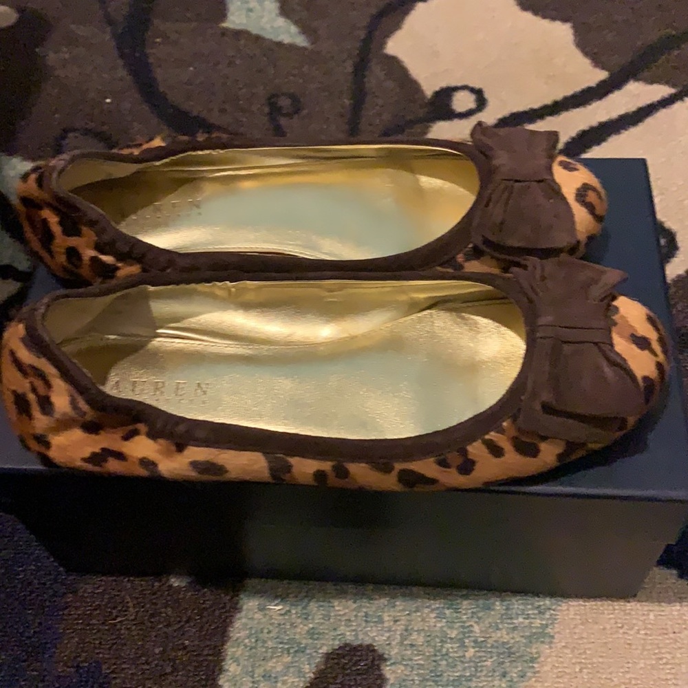 Leopard Flats - Picture 3 of 4